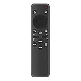 BN59-01480G TM2360E Replace Voice Remote Control fit for Samsung QLED 4K Smart TV QN43Q7FAAFXZA QN42S90FAEXZA QN48S90FAEXZA QN55S90FAFXZA QN65S90FAFXZA QN77S90FAFXZA QN83S90FAEXZA QN55S90FDFXZA