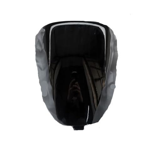 Carénage VFR 800 1998-2001 - Solution capot arrière rigide solo