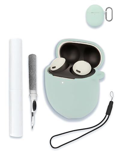 Google Pixel Buds Pro 2pP[X - ANeBumCYLZOtCXCzAVRی|[^uXNb`ϏՌVFAN[i[Lbg&Jri&XgbvtAO[B