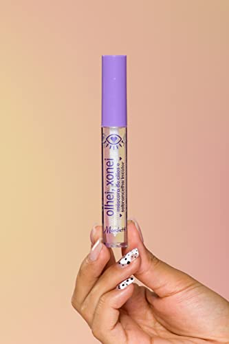 Mascara para Cilios e Sobrancelhas Marchetti IN Incolor