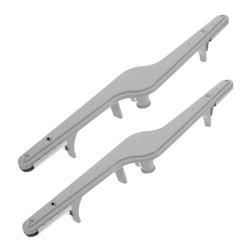 Bras gicleur inférieur de lave-vaisselle Mipcase remplacer pièce cuisine usée