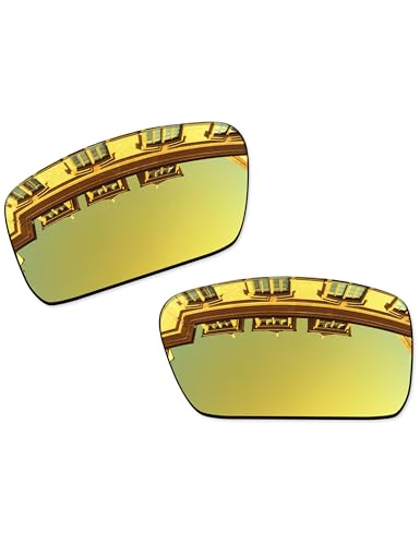 Image of Lenses Replacement for Ray-Ban RB3498