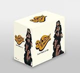 スラップスティック CD-BOX (初回限定生産盤DVD付)