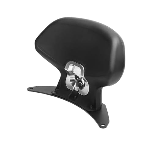 Dossier arrière 350E accessoires moto siège arrière passager