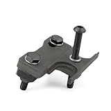 Alnicov Ventilfederspanner-Werkzeug, Doppelventilfederspanner-Werkzeugsatz, passend für Chevy LSX 4,8 5,3 5,7 6,0 6,2 LS1 LS2 LS3 LS6