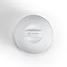 Invisalign Ultrasonic Cleaner | Powered by Zima Dental | Aligner and Retainer Cleaner | Arctic White