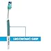 Reach Advanced Design Toothbrush, Firm Bristles, 7 Count Value Pack