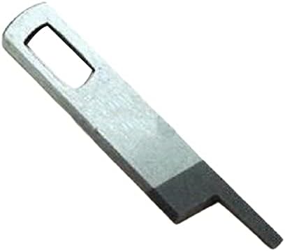 Cutex Upper Knife for Pfaff Portable Serger Overlock Machines #93-414125-85/000
