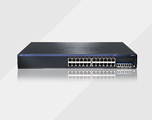 Juniper Networks EX2200-C-12P-2G EX2200-C 12-Port 10/100/1000BASET