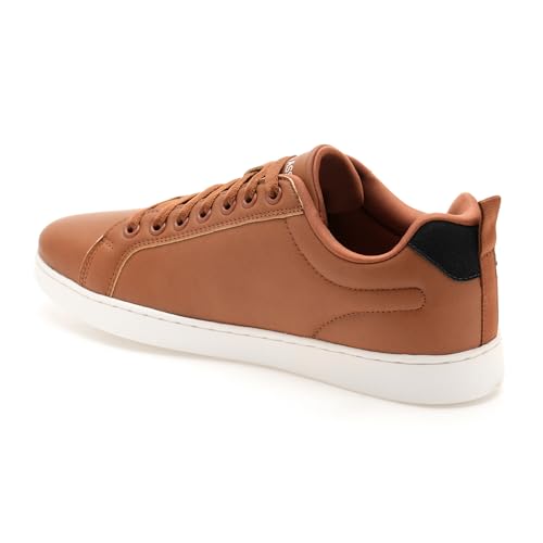 Image of U.S. POLO ASSN. Men ALDOR Sneakers