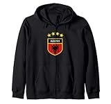 Photo Gallery t-shirt albanese stemma tee bandiera souvenir regalo tirana felpa con cappuccio Photo Gallery t-shirt albanese stemma tee bandiera souvenir regalo tirana felpa con cappuccio