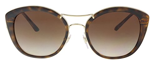 BURBERRY Sunglasses BE 4251 Q 300213 Dark Havana Brown Gradient