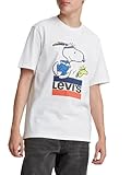 camiseta levis snoopy mujer amazon Tamaño del paquete: 24 x 262 x 230 cm
