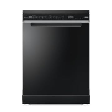 Lava-louças Brastemp 15 Serviços com Smart Sensor - BLF61AE 220v