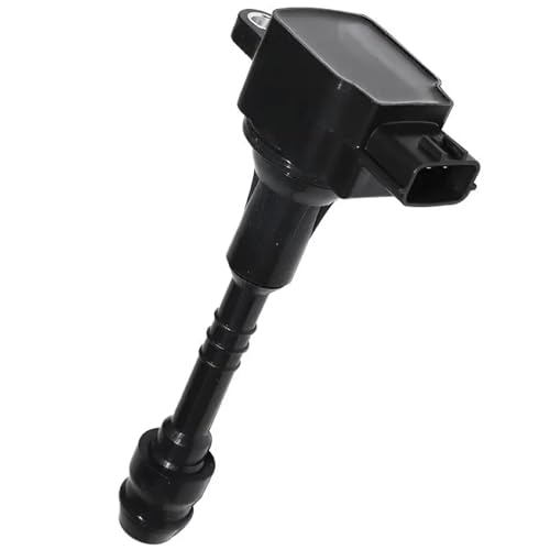 Bobine d'allumage haute tension pour corriger les ratés moteur Nissan 1.8