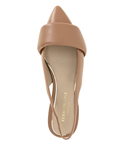Sandales compensées Callen Kenneth Cole en marron clair pointure 37.5 - 2