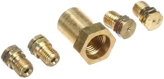 WB28X39141 LP Conversion Kit Compatible With GE Ranges - Budora - AP6996747, WB28X26889