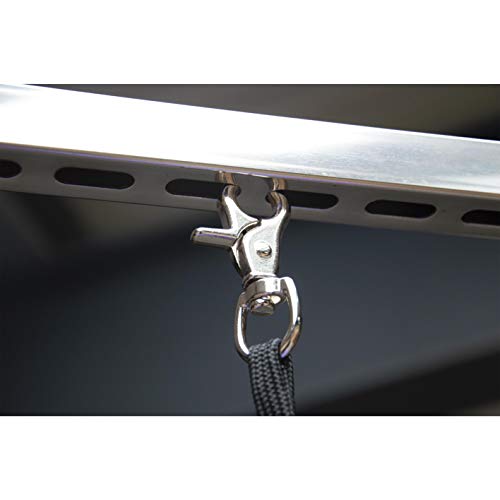 Stabilité et qualité Phoenix Callisto Violette