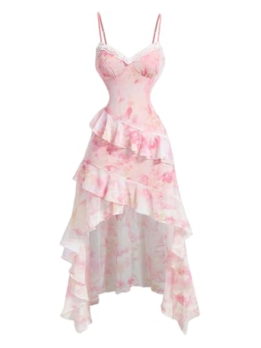 midi dress for women wedding guest Sleeveless Embroidered A-Line Midi Wedding Guest Dress main image 0