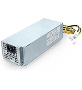 READY STOCK]HP ProDesk 400 G5 400 G6 SFF 180W Power Supply PSU L07658-001 L07658-002 D18-180P1A