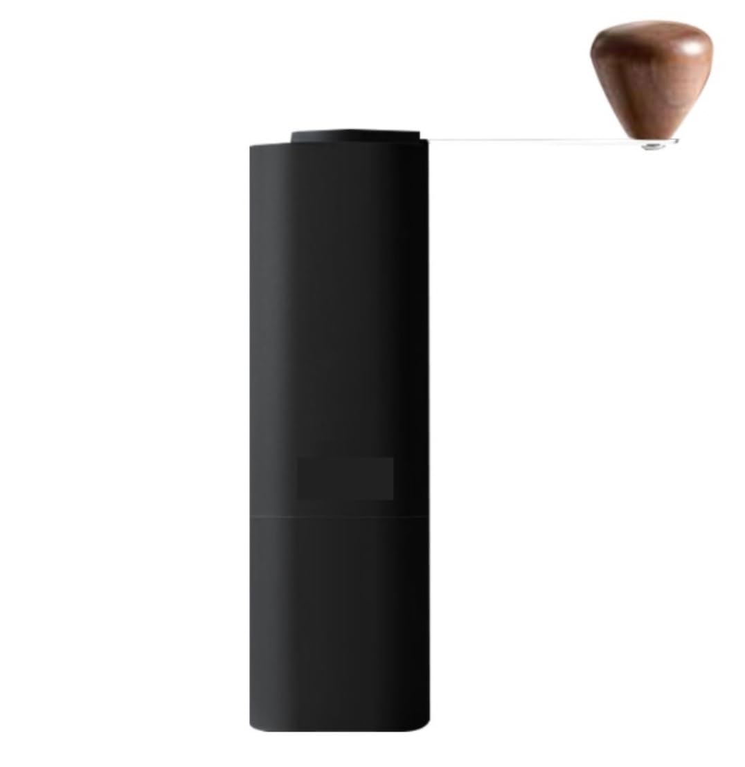 French Press Trwały Ręczny Młynek Do Żywności PC + Szlifowanie Ze Stali Nierdzewnej 304 Przenośny Kawy Dzbanek Kawy