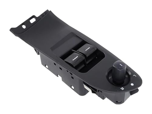 Bouton régulateur commutateur fenêtre Ford Falcon réactif et résistant