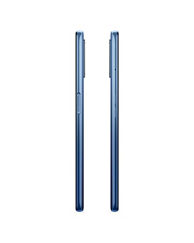 Realme RM75G-B Smartphone, Svart - En Storlek