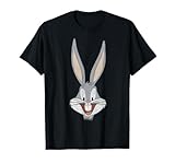 Looney Tunes Bugs Bunny Big Face Costume T-Shirt