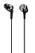 Produktbild Panasonic Canal Type Earphone Hi-Res Sound Source corresponding Silver RP-HDE10-S