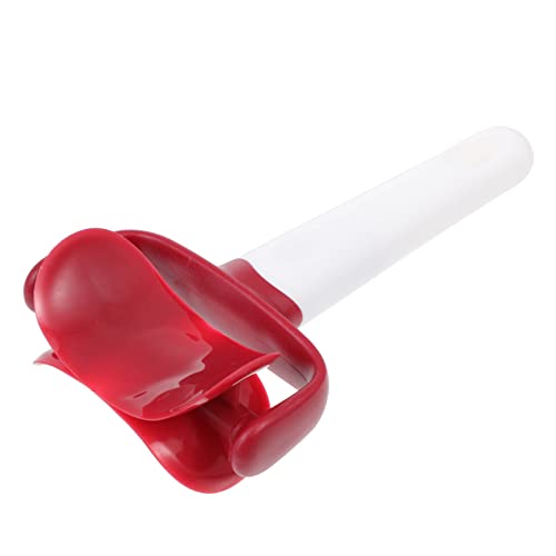 2 Unids Duradera Pastelería Rolling Cutter Circle Hoja de Pasta Rodillo Redondo Cortador de Horneado Rodillo Círculo Cortadores de Galletas Corta Todos Los Pasteles Galletas