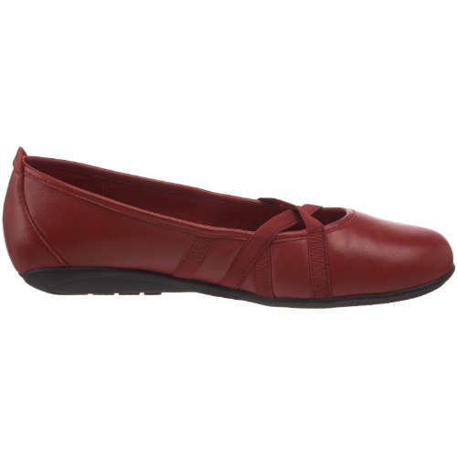 Image of Walking Cradles Womens Faith Slip-On Loafer