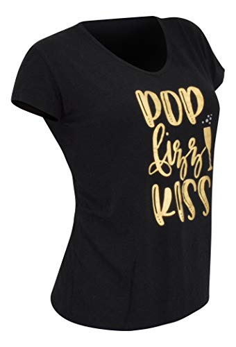 Image of Unique Baby Womens Holiday T-Shirts Halloween Christmas Thanksgiving Easter Valentines Teacher Mama Short Sleeve Graphic Tee
