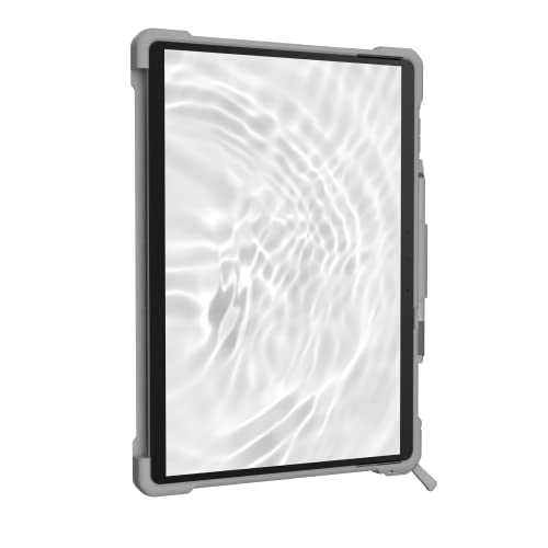 URBAN ARMOR GEAR UAG Designed for Microsoft Surface Pro 11/10/9 Plasma Healthcare White/Gray - Image 4