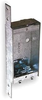 Electrical Box, Switch, 3-3/4 X 2 in.