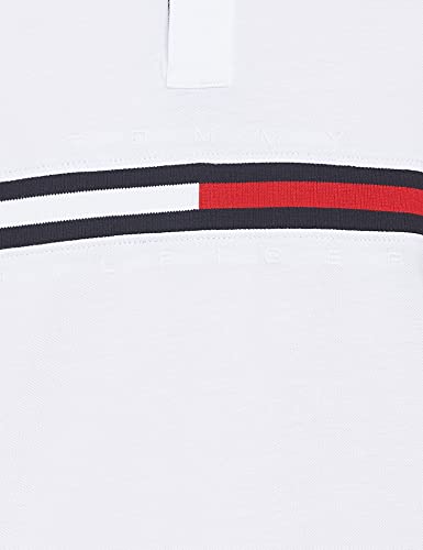 Image of Tommy Hilfiger Men's Regular Fit Polo Shirt