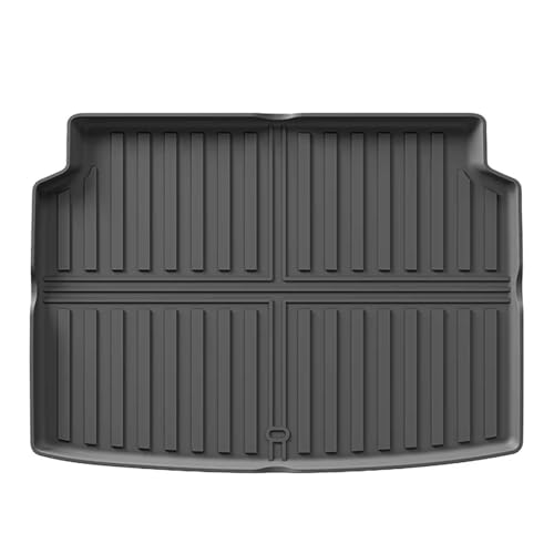 Tapis de coffre pour Peugeot 308 TPE toutes saisons protection 2022-2024