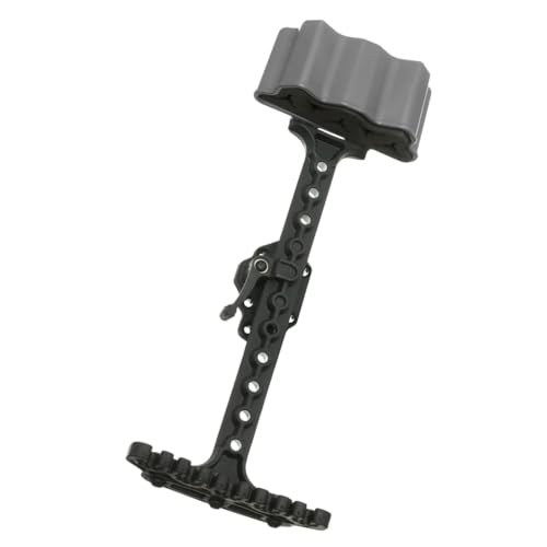 ALPINE ARCHERY Bear Claw 5 Arrow Quiver