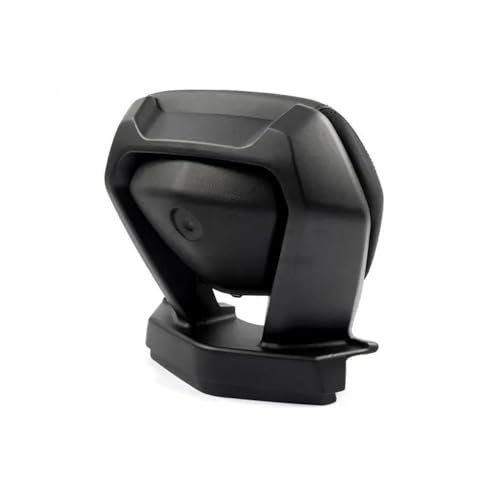 Dossier passager moto en PU pour NMAX155 2020-2023