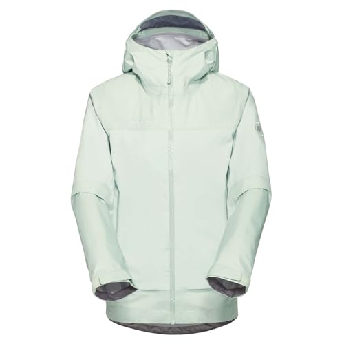 Mammut Ducan Guide Hardshell Jacket XS pour le trekking en haute montagne