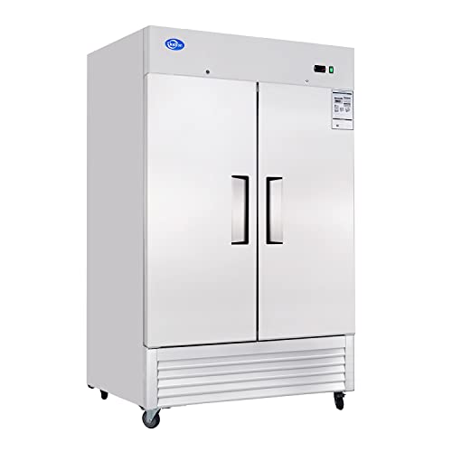 Find The Best Commercial Refrigerator For Home Reviews & Comparison