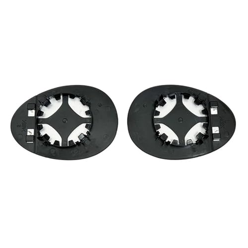 Verre de rétroviseur pour BMW MINI R59 Roadster R60 Countryman