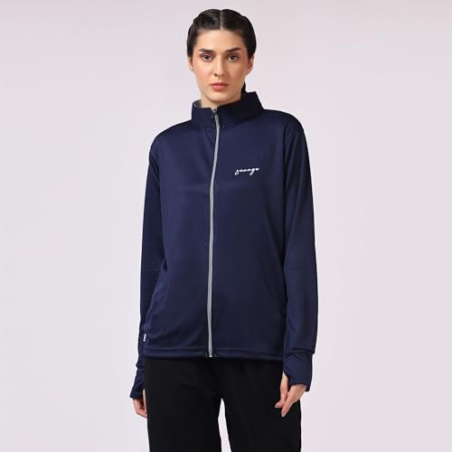 Image of BE SAVAGE UPF Sunscreen Jacket for Women Summer Jackets Outdoor Jacket UPF 50 Jackets for Women