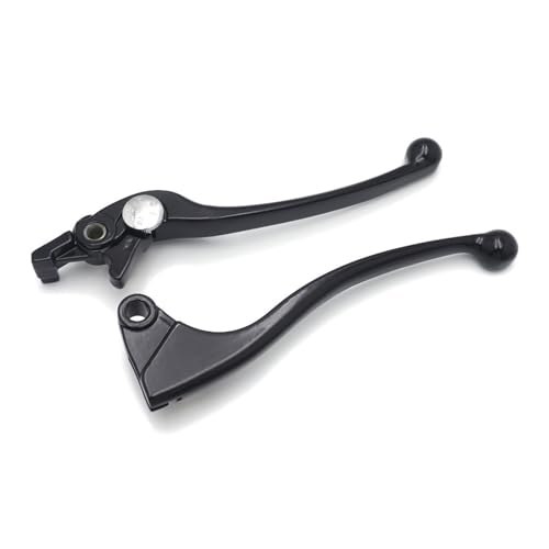 Levier d'embrayage moto et poignée noire pour résoudre le jeu mécanique sur ZX6R ZX10R