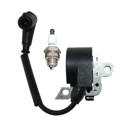 Bobina de encendido compatible con MS382 repuesto de motor 1119 400 1300 3