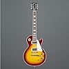 Les Paul Standard '60s Iced Tea - Chitarra elettrica Single Cut #2