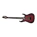 Schecter Sunset-7 Extreme 7-string Baritone Electric Guitar - Scarlet Burst