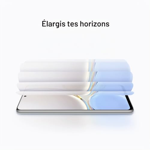 Honor Magic4 Lite Midnight Black