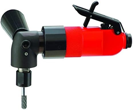 Chisel Scaler, Bare Tool Toolkit, Series SC4, Square Shank, 4600 BPM, 11 Stroke, 12 CFM, 90 PSI