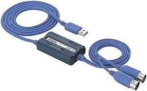 Edirol UM-1EX USB MIDI Interface