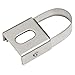 Fox Run 5779 Apple Peeling Machine Replacement Blades, Stainless Steel, Set of 2